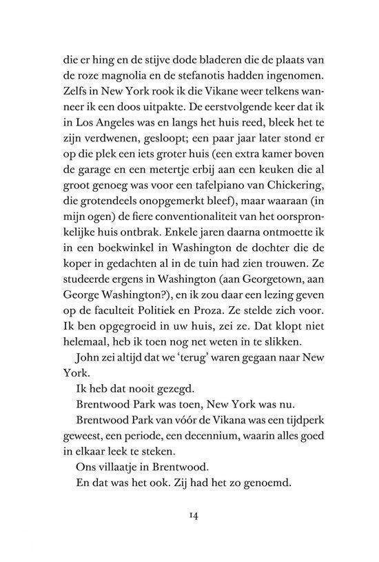 Blauwe nachten
