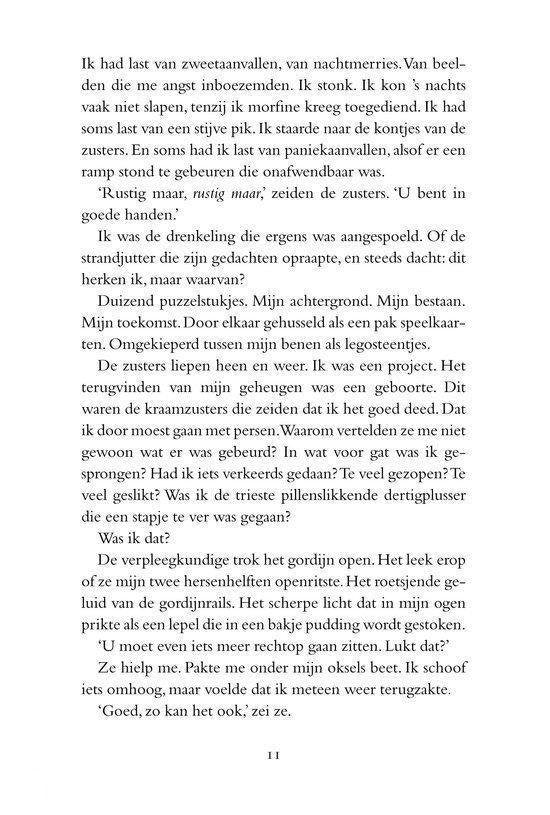 De tijger en de kolibrie