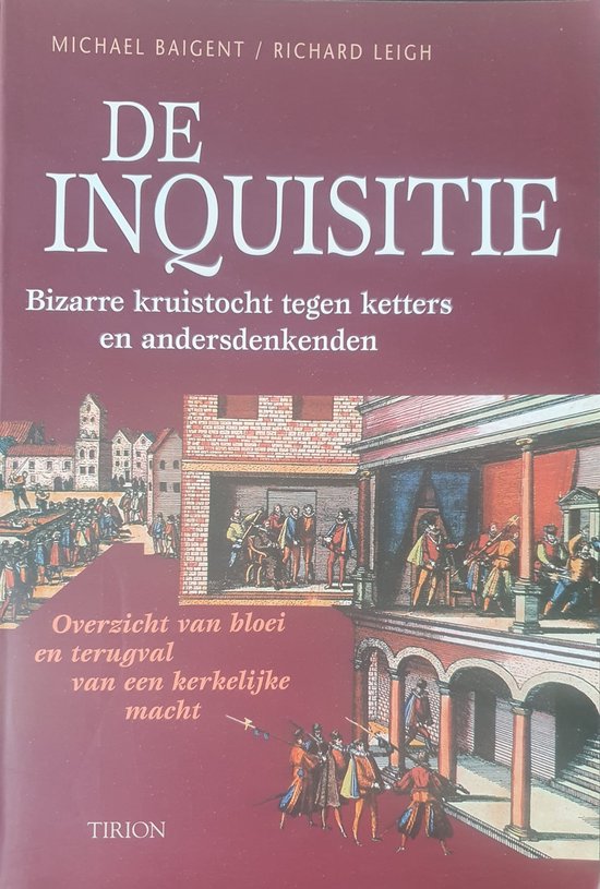 Inquisitie
