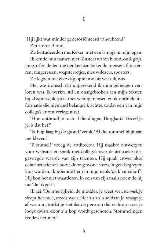 De tijger en de kolibrie