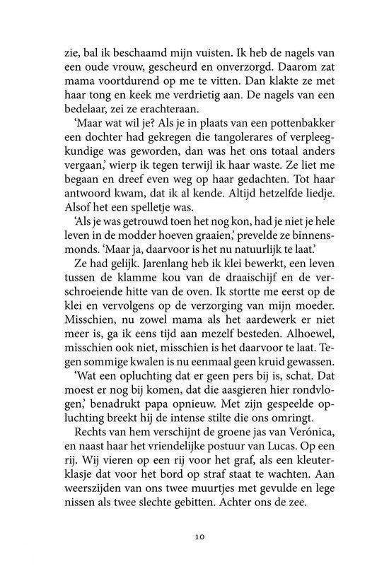 Het geheim van de Hoffmans