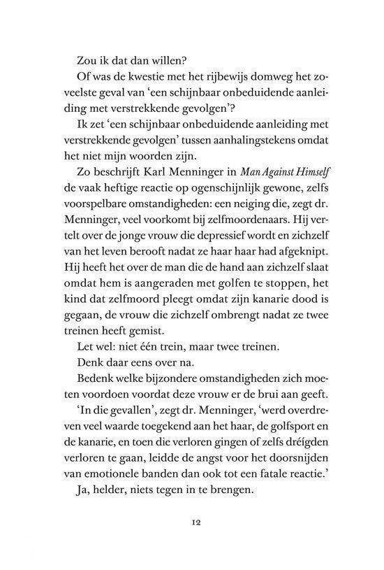Blauwe nachten