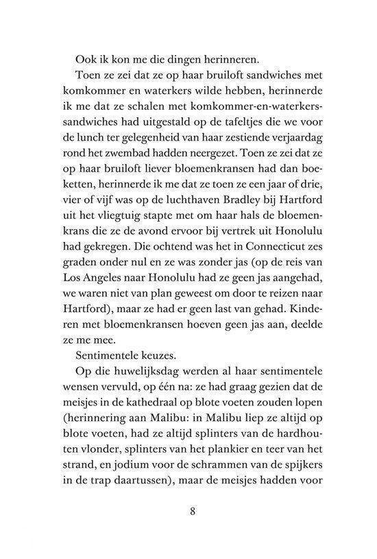 Blauwe nachten