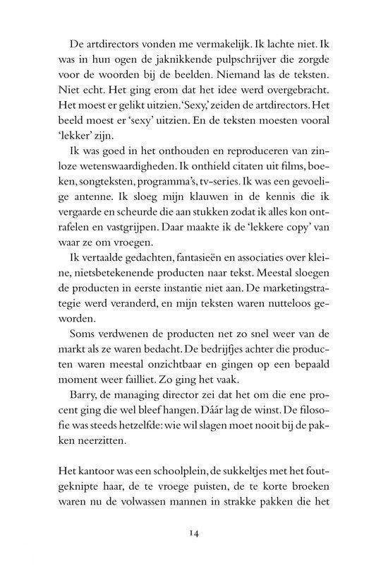 De tijger en de kolibrie