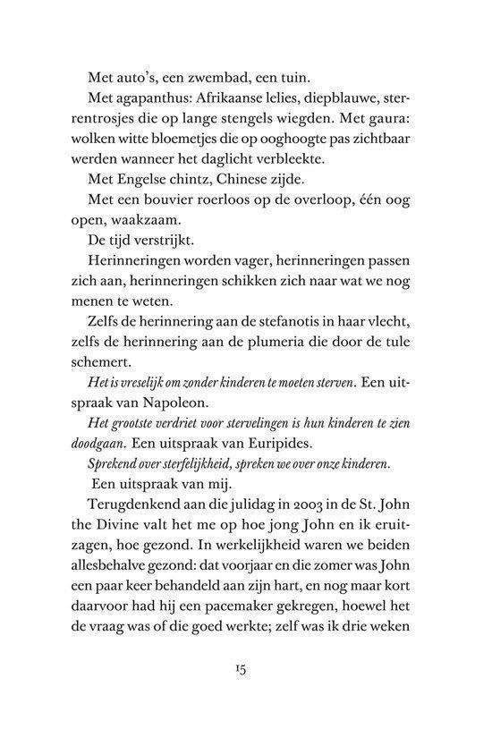 Blauwe nachten