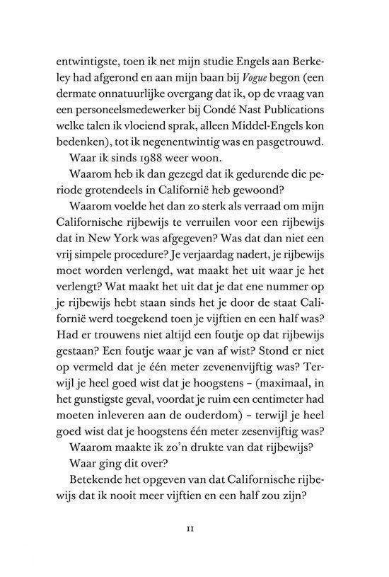 Blauwe nachten