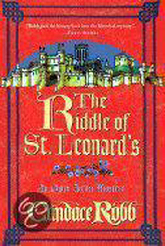 The Riddle of St. Leonard's