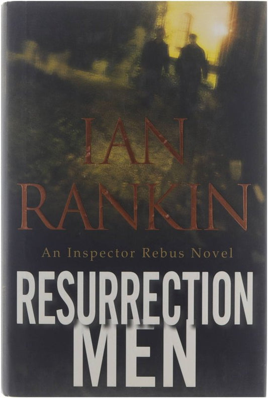 Resurrection Men