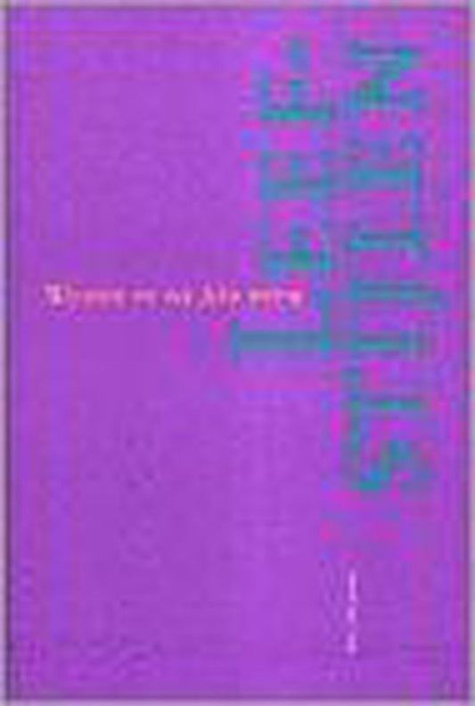 Leefstijlen - wonen in de 21e eeuw