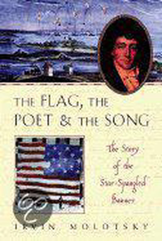 The Flag, the Poet and the Song