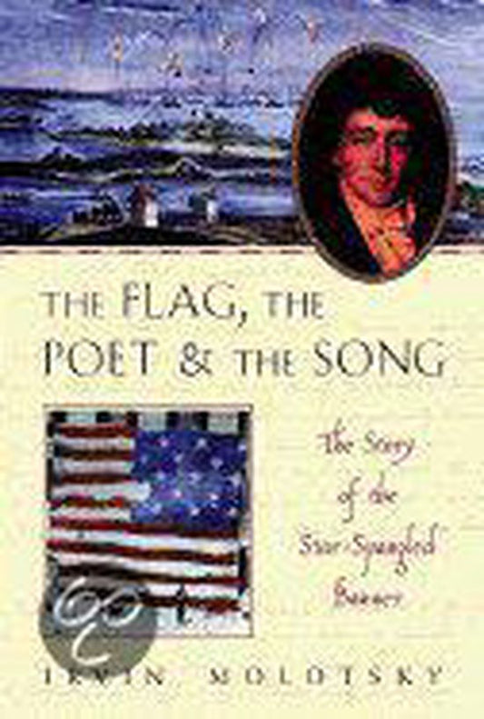 The Flag, the Poet and the Song
