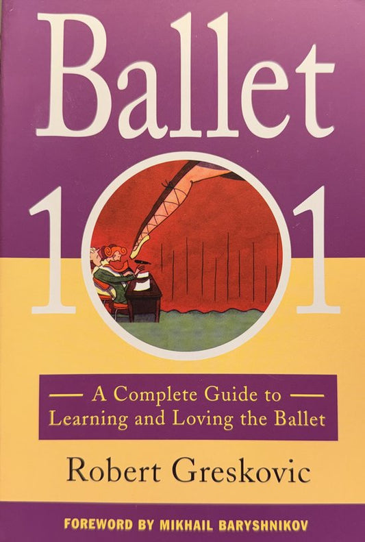 Ballet 101