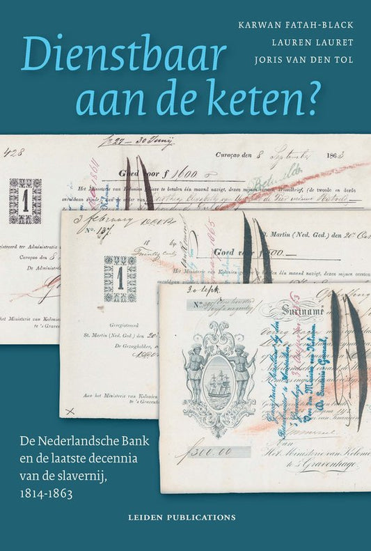 Dienstbaar aan de keten?