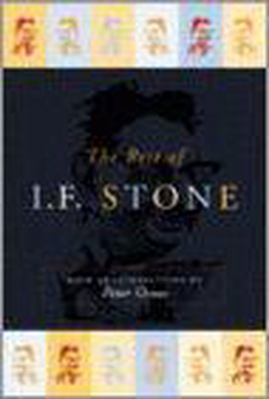 Best of I.f. Stone