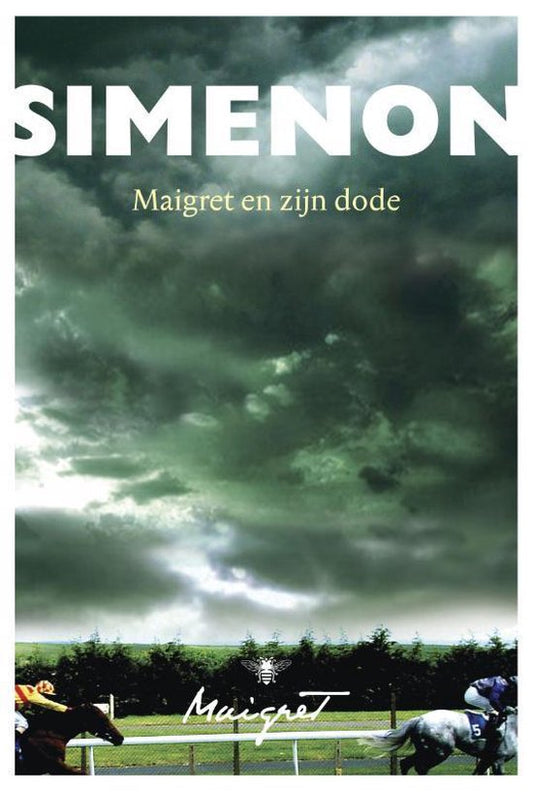 Maigret - Maigret en zijn dode