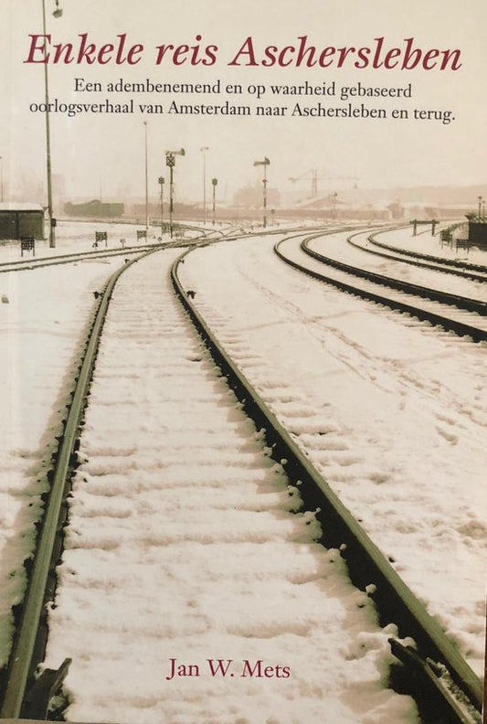 Enkele reis Aschersleben