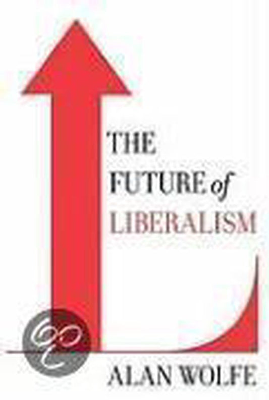 The Future Of Liberalism