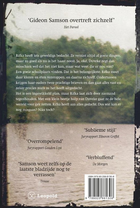 Zwarte zwaan