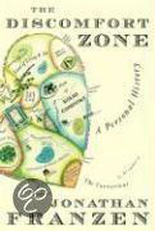 The Discomfort Zone