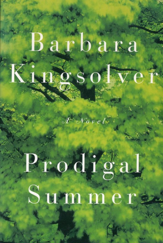 Prodigal Summer