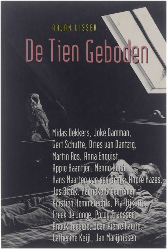 De Tien Geboden