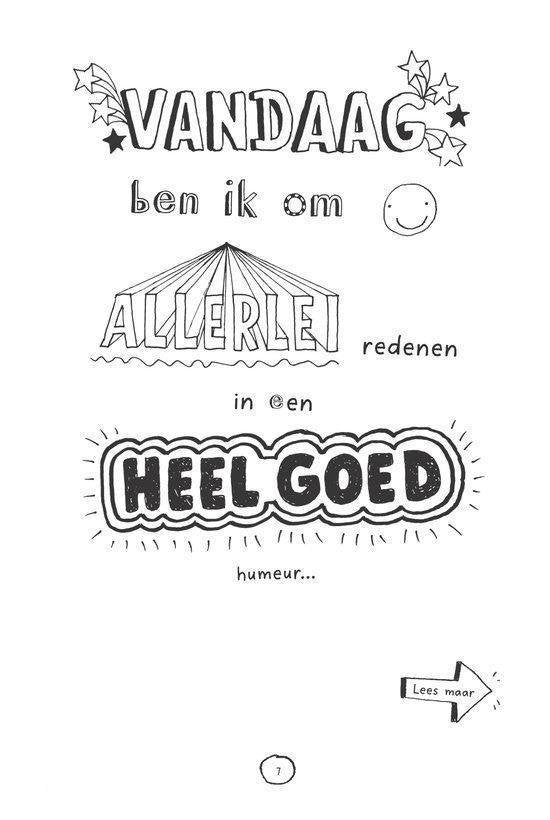 Tom Groot 3 - Alles ok (soort van)
