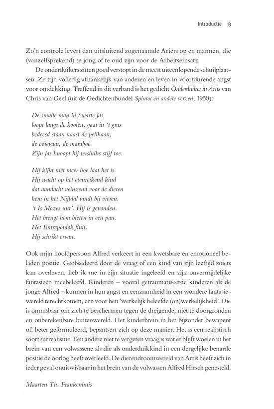 Droomonderduik