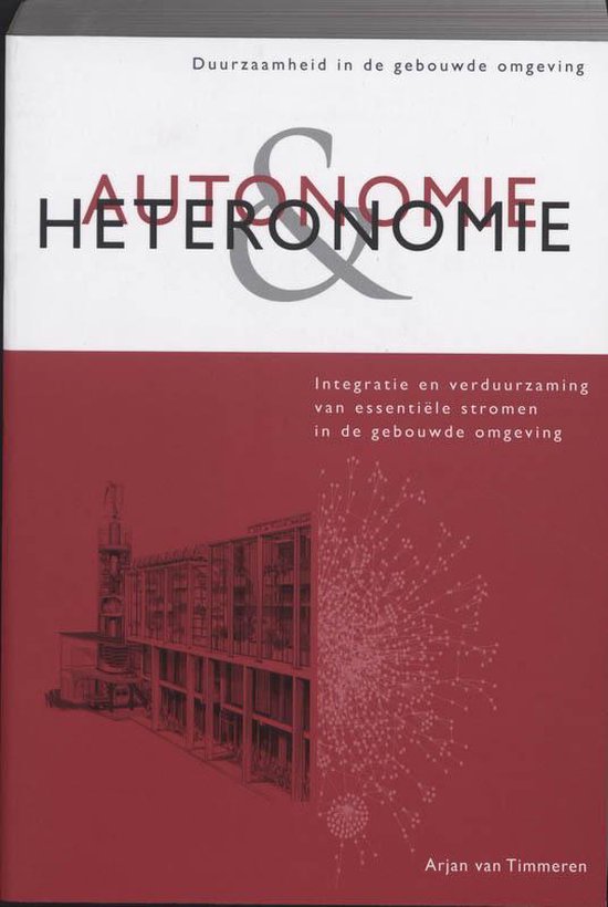 Autonomie & Heteronomie