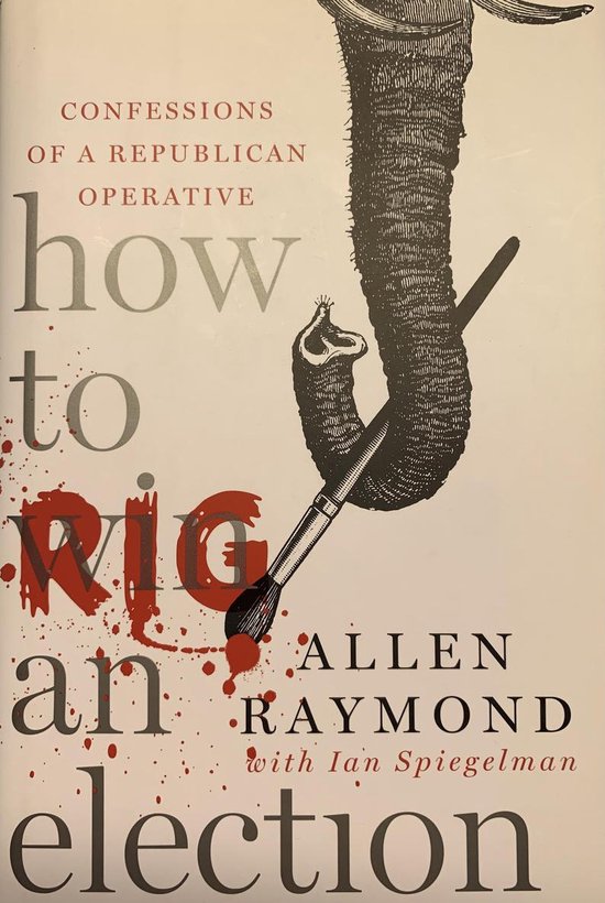 How to Rig an Election