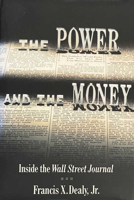 The Power and the Money