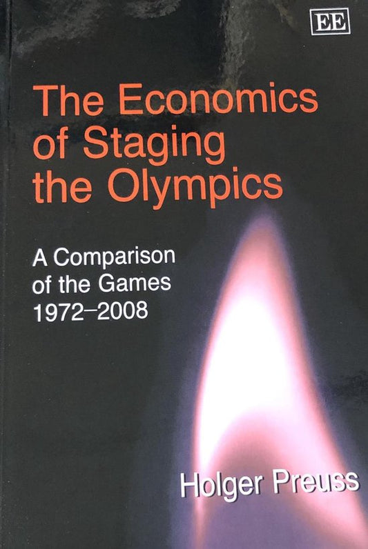 The Economics of Staging the Olympics