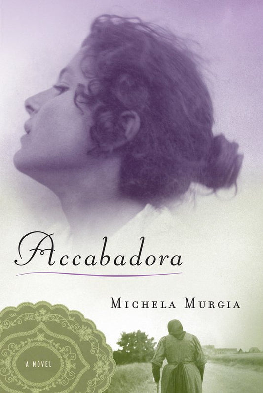 Accabadora
