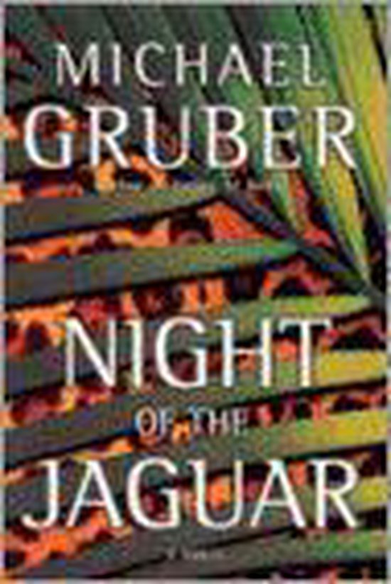 Night of the Jaguar