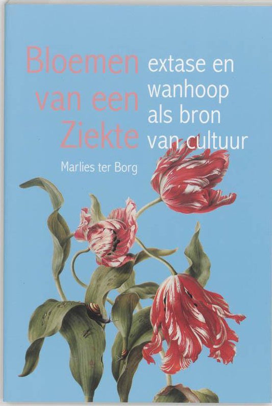 Bloemen Van Een Ziekte