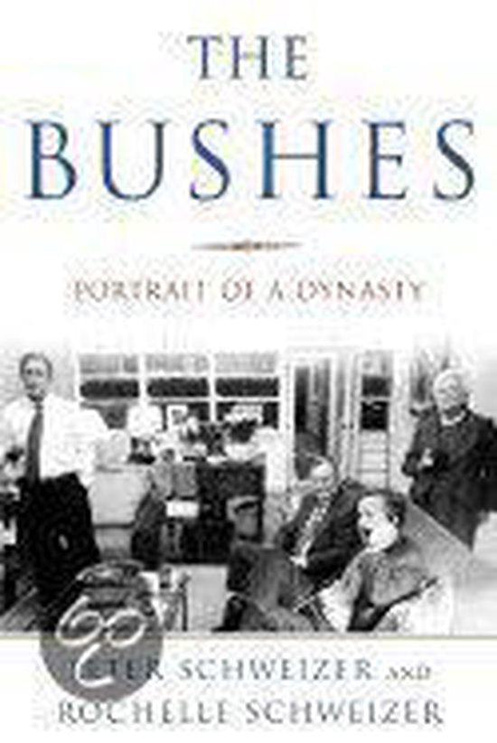 Bushes