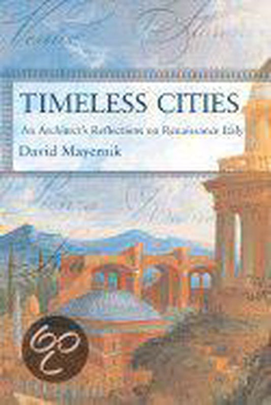 Timeless Cities