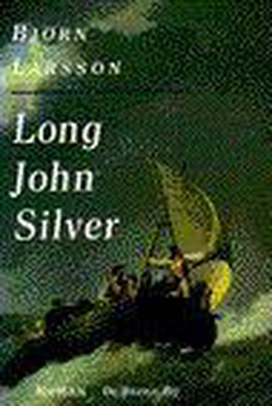 Long John Silver