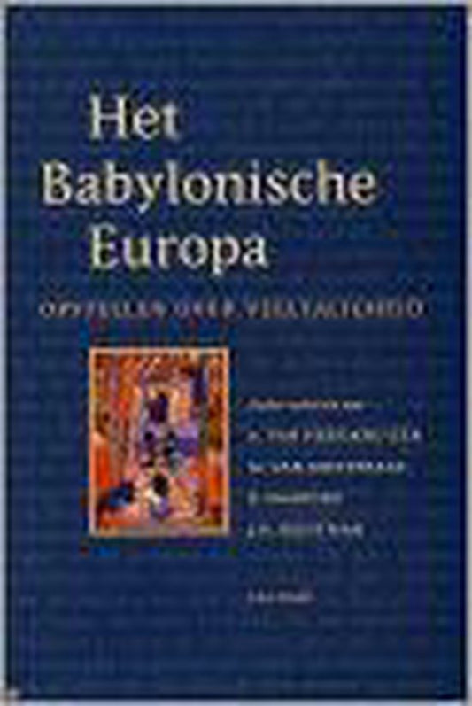 Babylonische Europa