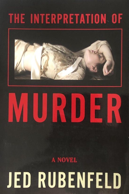 Interpretation Of Murder