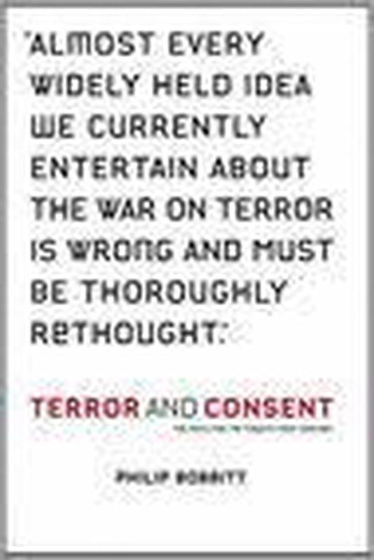 Terror and Consent