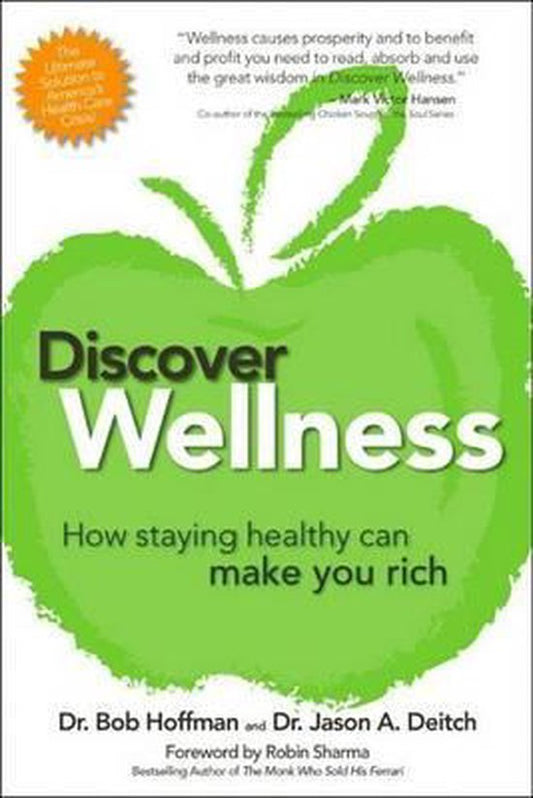 Discover Wellness