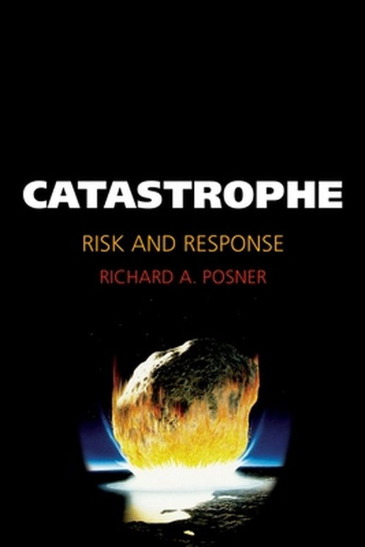 CATASTROPHE:RISK AND RESPONSE C