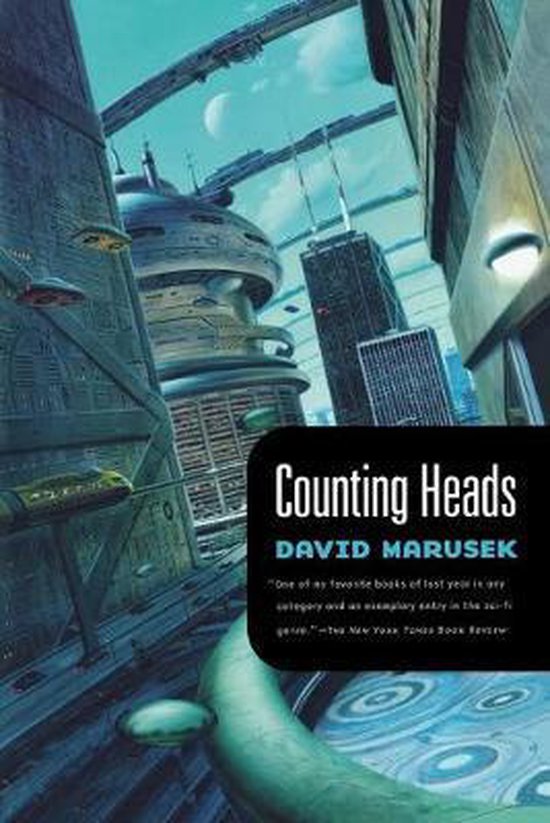 Counting Heads