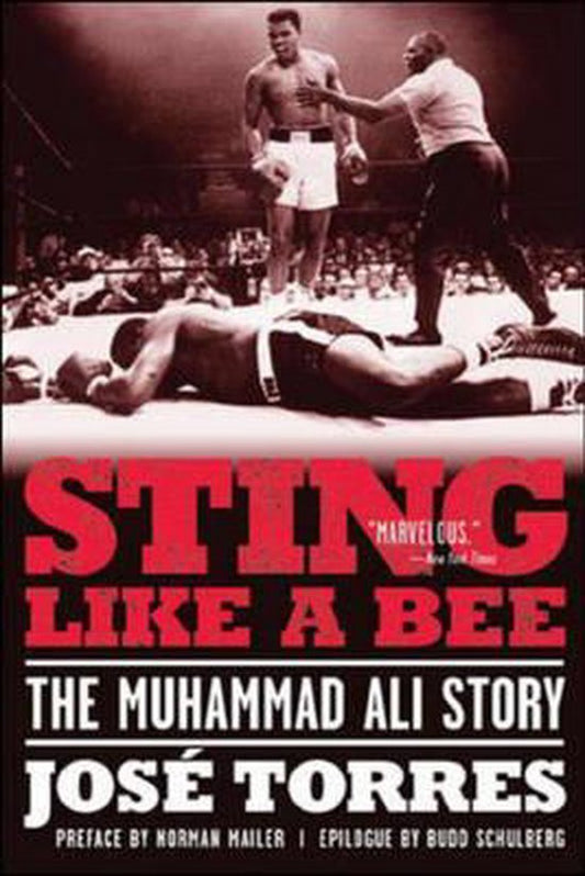 Sting Like a Bee