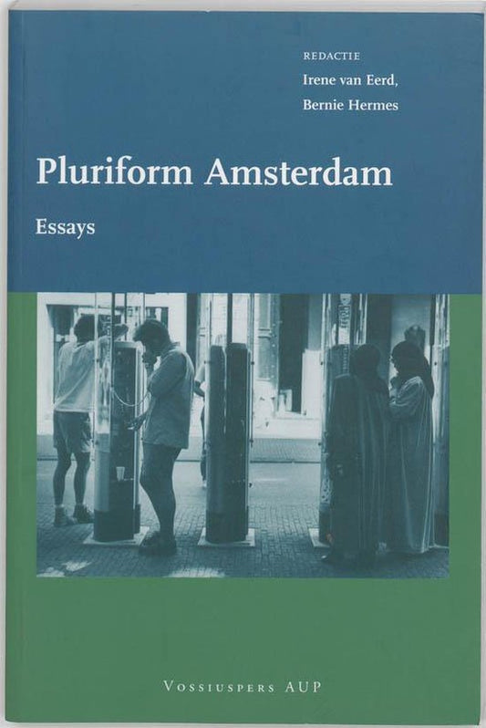 Pluriform Amsterdam