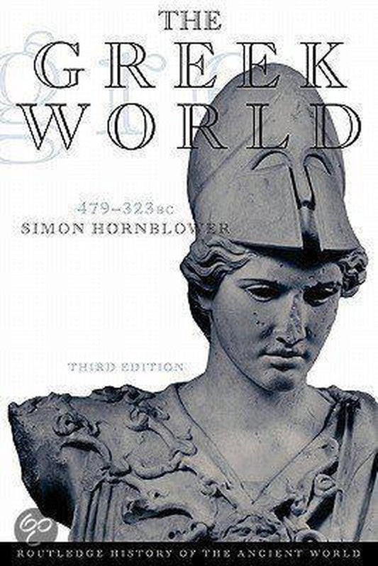 The Greek World
