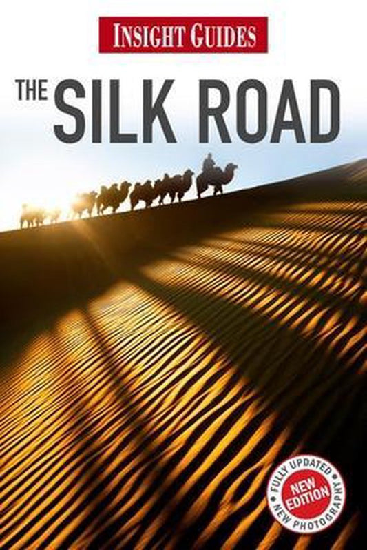 Silk Road Insight Guide