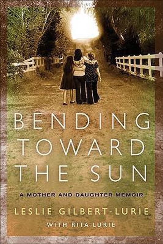 Bending Toward The Sun