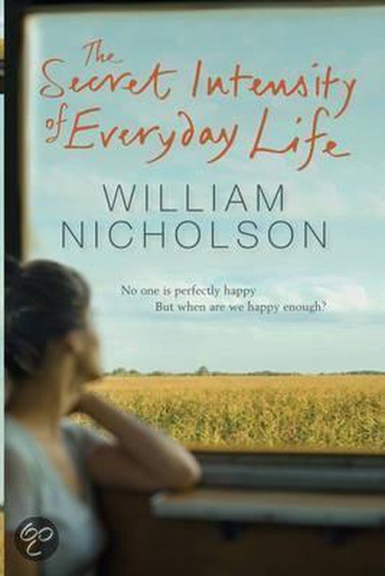 The Secret Intensity of Everyday Life