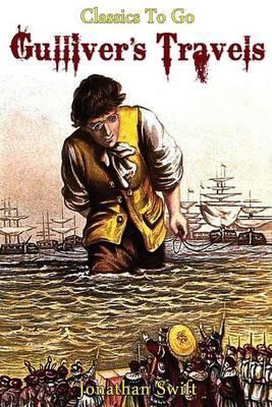 Gullivers travels